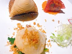 红米水晶素饺-三号黄浦会Canton Table