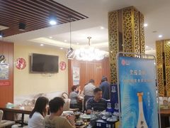 -金陵后厨·南京菜(新街口秣陵路店)