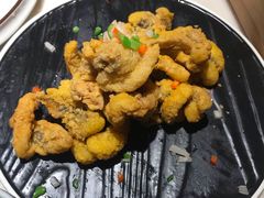 -韵秋荷(宝山龙湖天街店)
