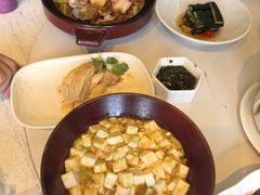-上海和平饭店龙凤厅 Dragon Phoenix