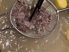 -俏牛哥鲜牛肉牛肆馆(重庆天地店)