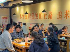 -阳阳老火锅(小南门店)