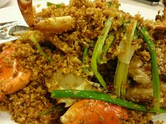 -桥底辣蟹(谢斐道店)