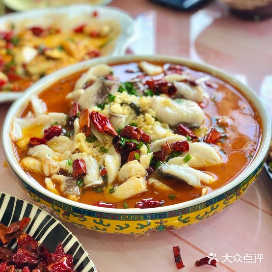 湘西小馆(广州路店二部)