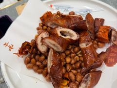 -朱记乳鸽王·非遗石岐乳鸽·全鸽宴(大兴旗舰店)