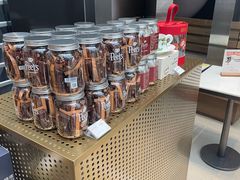 -Peet's 皮爷咖啡(陆家嘴中心店)