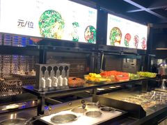 -川西坝子火锅(清江东路3.0直营店)