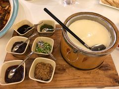 健康水豆腐-九十九顶毡房(阜石路店)