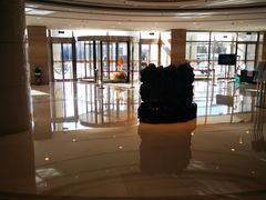 -中家鑫园温泉酒店鑫悦汤泉