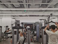 -乐刻运动健身(蓝润摩里中心店)