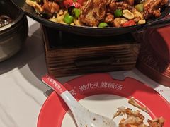 -来菜·湖北头牌藕汤(武商MALL众圆店)
