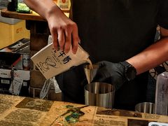 -流浪者复古西餐鸡尾酒吧(沈阳店)