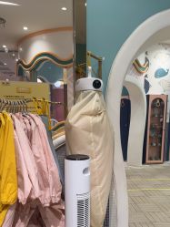 -奈尔宝·儿童乐园·亲子餐厅(苏州大悦城店)