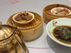 -稻香饭店(龙华天虹店)