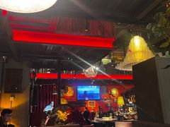 大堂-杂咖zacup(领展中心城店)