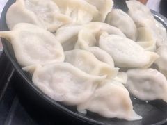 海鲜水饺-老虎滩大连海鲜烧烤(建邺云锦路总店)