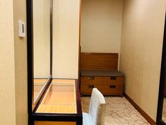 衣帽间-上海浦东嘉里大酒店