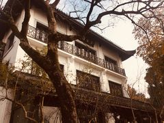 -西湖天地