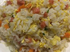 扬州炒饭-南京人家(盛京大奥莱店)
