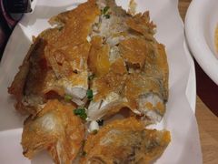 -福宝漠北·专注牛羊肉19年·西北菜(双湖林语店)