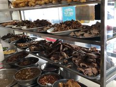 -百成大同鸭肉粥(大同总店)