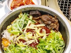 -炙城·韩式烤肉(南京东路店)