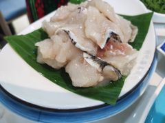 -刘记糟粕醋海鲜烧烤