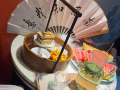 -了凡国风主题茶馆·咖啡(武侯祠锦里店)