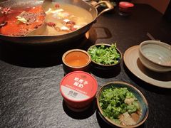 -色響火锅(恒隆广场店)