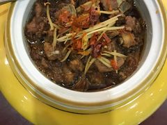 -何氏排骨(左家塘店)