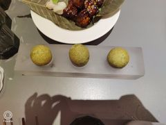 -桂满陇·蟹黄小笼汤包(巴黎春天浦建店)