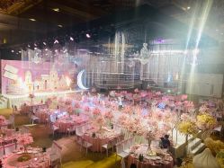 -冠豪主题婚礼酒店·宴会厅(机场店)