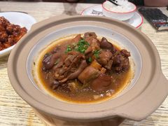 -小厨师·二十年沈家门小海鲜(百井坊巷店)