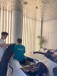 -型色沙龙 Color Salon
