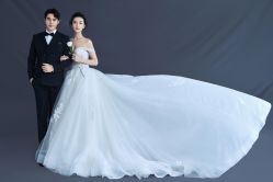 -IDO婚纱摄影(上海旗舰店)