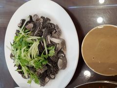 爆肚-聚德华天护国寺小吃(甜水园店)