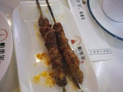 -帕米尔食府(白云观店)