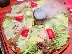 -摩打食堂(喜荟城店)