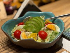 -本源食集 日式烧肉·炉端烧(东海缤纷店)