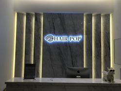 -HAIR POP
