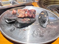-蒲葵传统炭火烤肉(白石龙店)