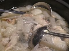 -百年果林椰子鸡(益田假日里店)