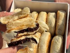 -矮子馅饼(大成路店)