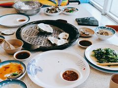 -前王院•巧克力海鲜市集餐厅(万平口店)