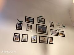 -床吧创意私房菜•Bistro