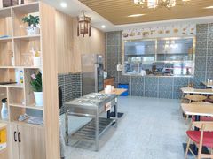-鸡鸣汤包(奥园·城市天地店)