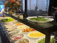 -拉蒂娜·巴西牛排馆 Latina·Brazilian Steakhouse(陆家嘴旗舰店)