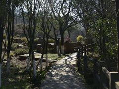 -幕燕滨江·长江观音景区