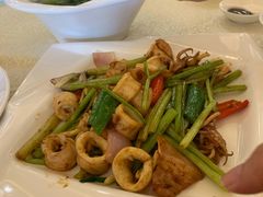 -聚福宝合苑食府(南头镇店)