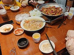 -唐师傅湘西名菜馆(武陵路店)
